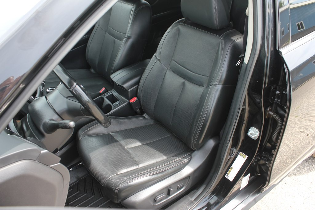 2017 Nissan Rogue Image 31