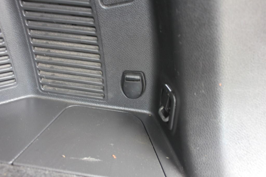 2017 Nissan Rogue Image 43