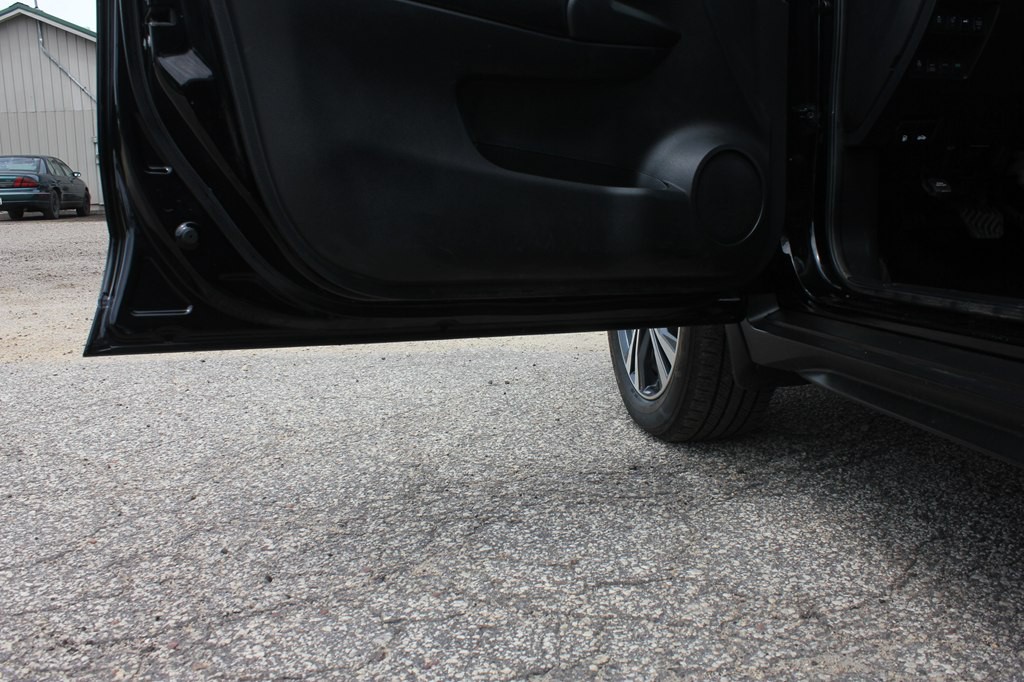 2017 Nissan Rogue Image 45