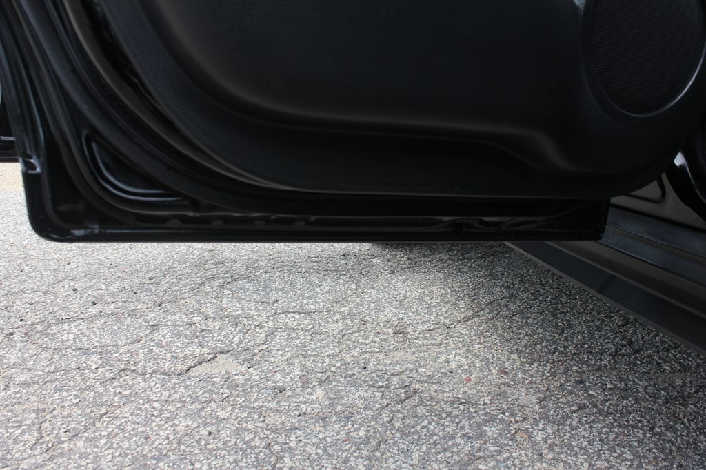 2017 Nissan Rogue Image 46