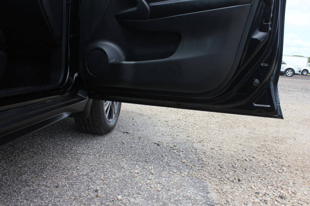 2017 Nissan Rogue Image 47