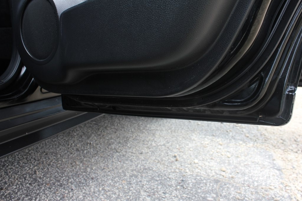 2017 Nissan Rogue Image 48