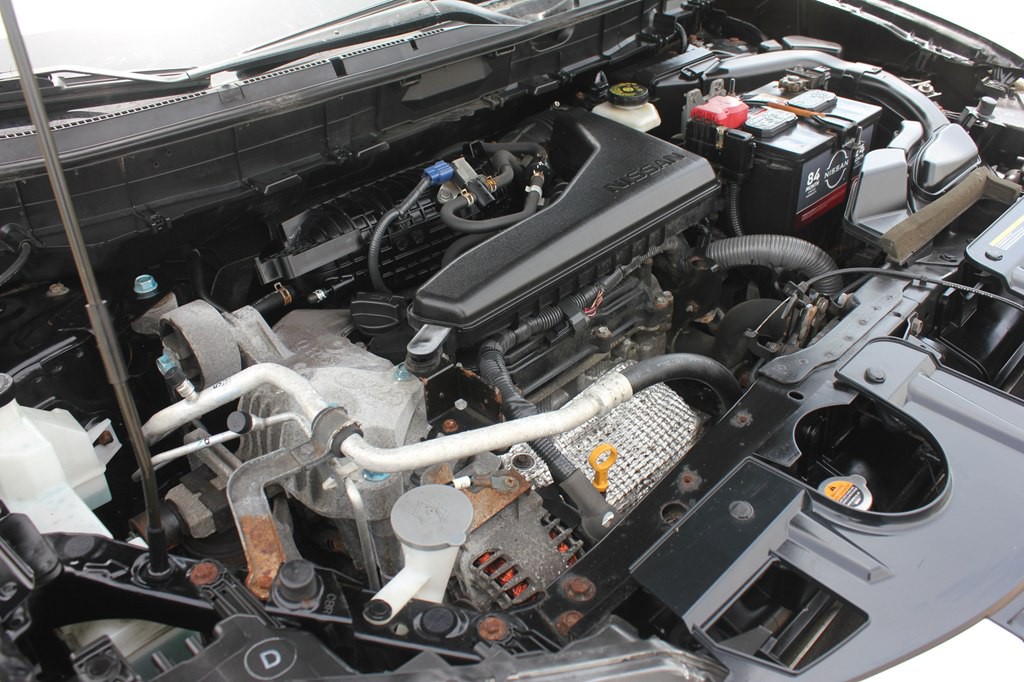 2017 Nissan Rogue Image 51