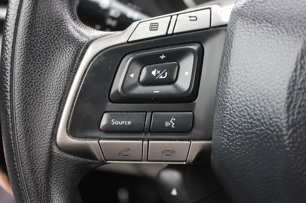 2016 Subaru Forester Image 13