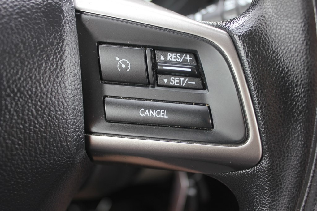 2016 Subaru Forester Image 14