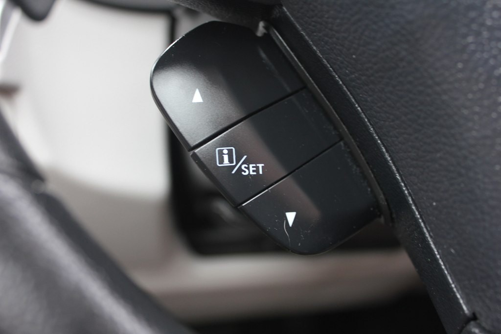 2016 Subaru Forester Image 15