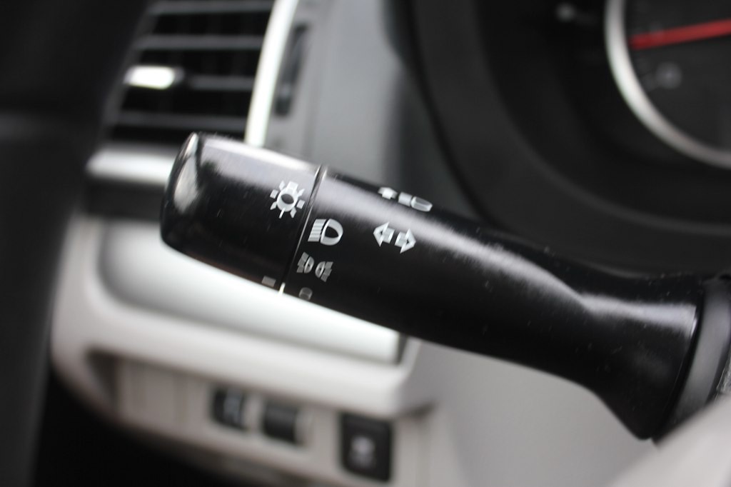 2016 Subaru Forester Image 16