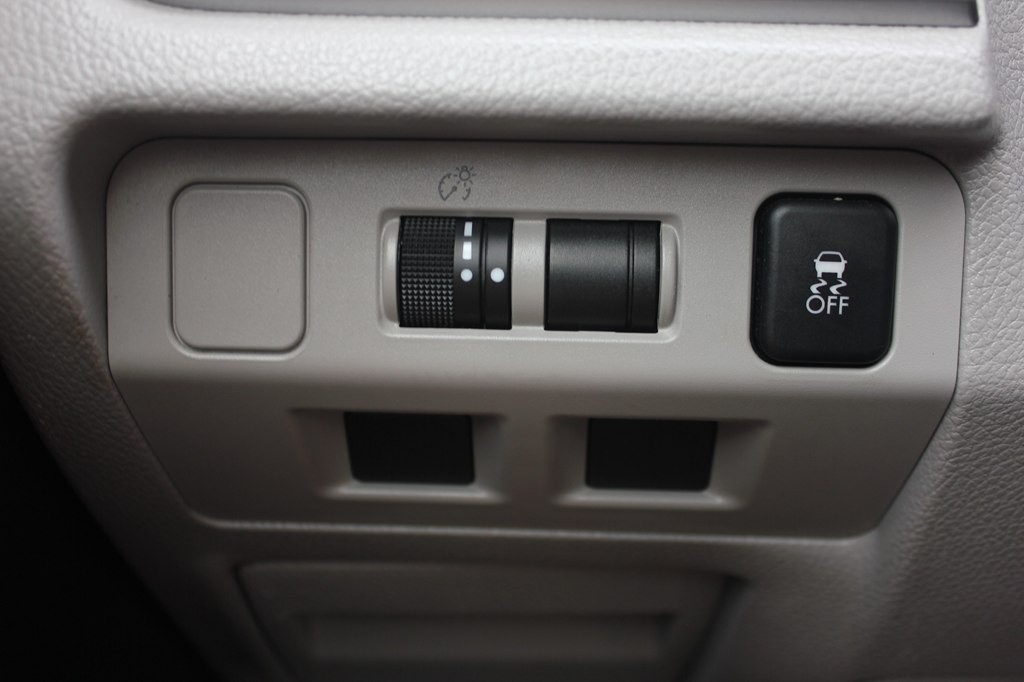 2016 Subaru Forester Image 18