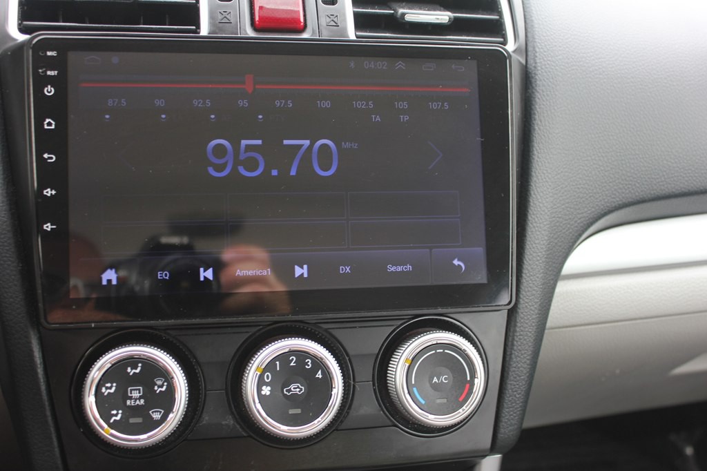 2016 Subaru Forester Image 19