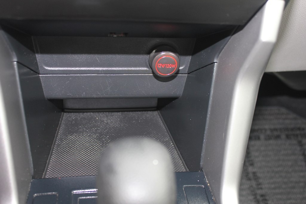 2016 Subaru Forester Image 20