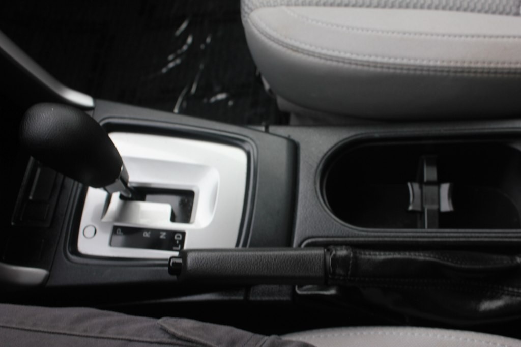 2016 Subaru Forester Image 21