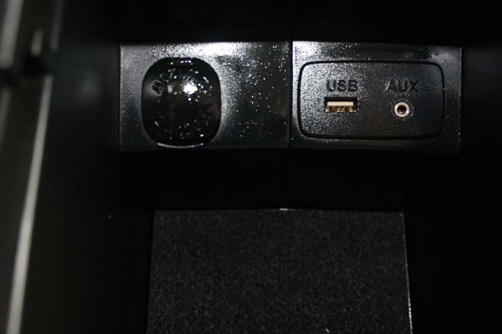 2016 Subaru Forester Image 23