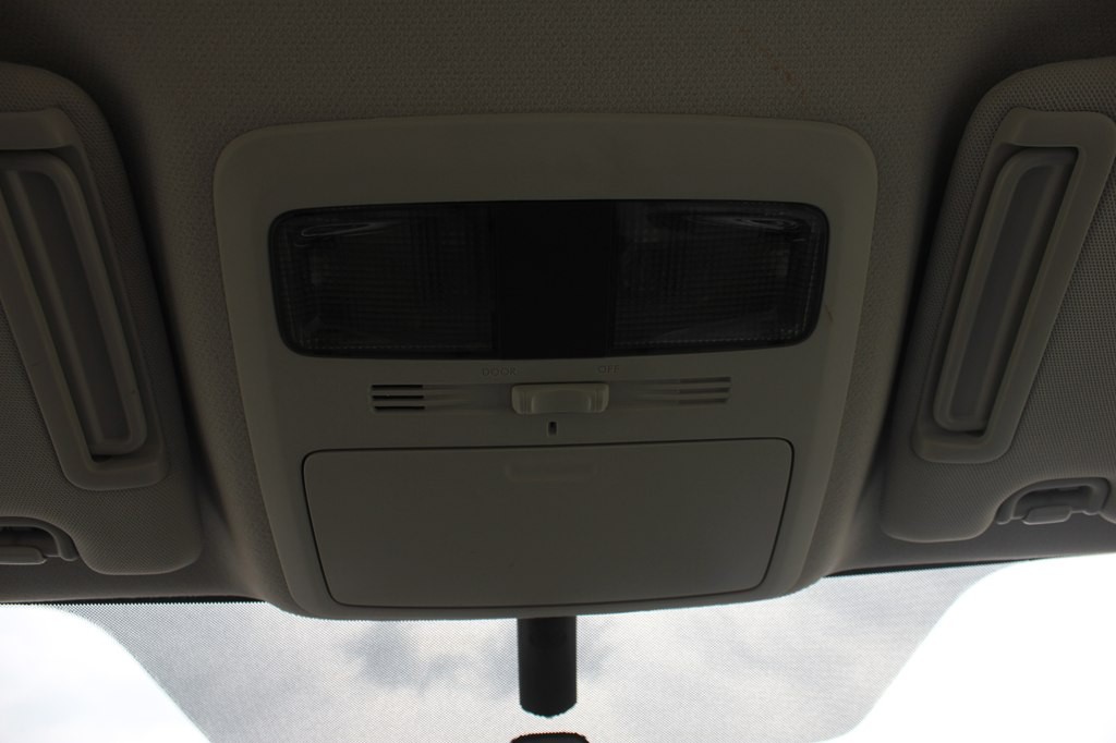 2016 Subaru Forester Image 24