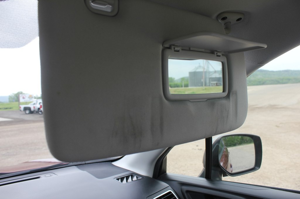 2016 Subaru Forester Image 25