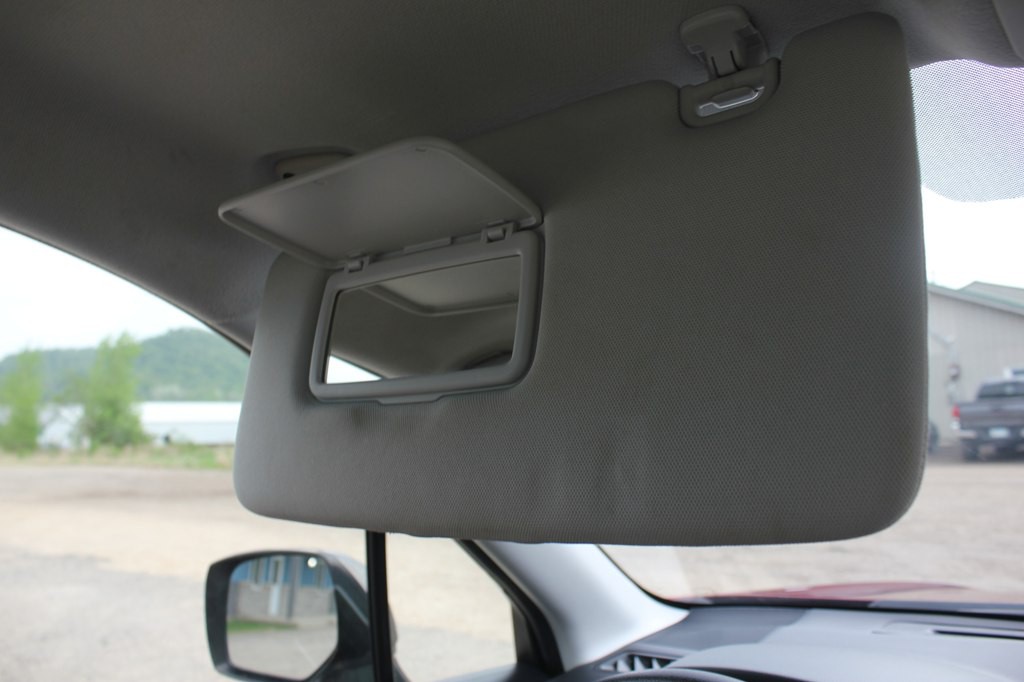 2016 Subaru Forester Image 26