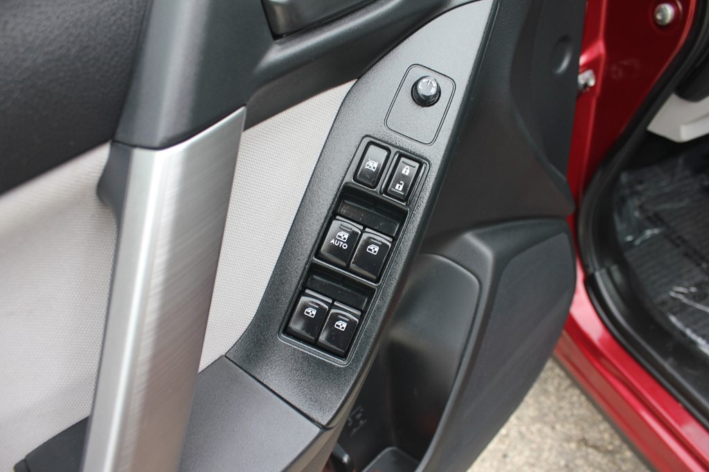 2016 Subaru Forester Image 28