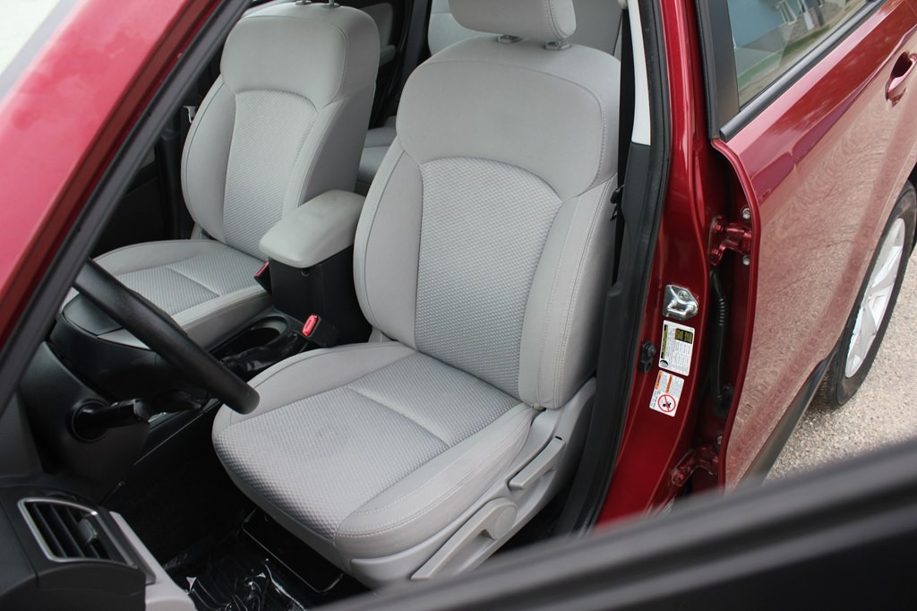 2016 Subaru Forester Image 30