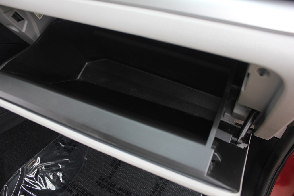 2016 Subaru Forester Image 34