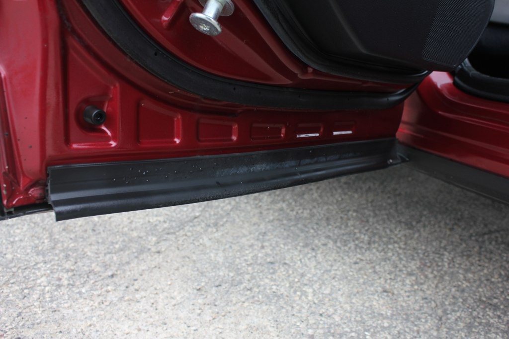 2016 Subaru Forester Image 44