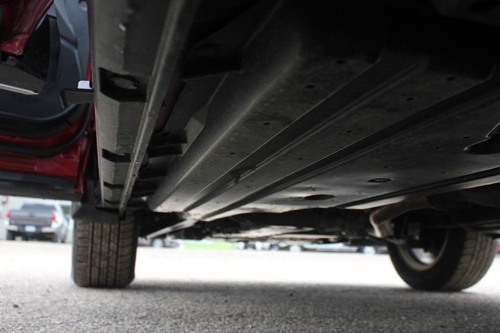 2016 Subaru Forester Image 45