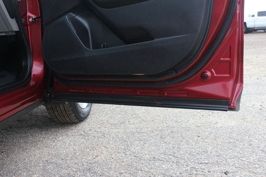 2016 Subaru Forester Image 46