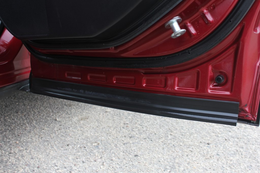 2016 Subaru Forester Image 47