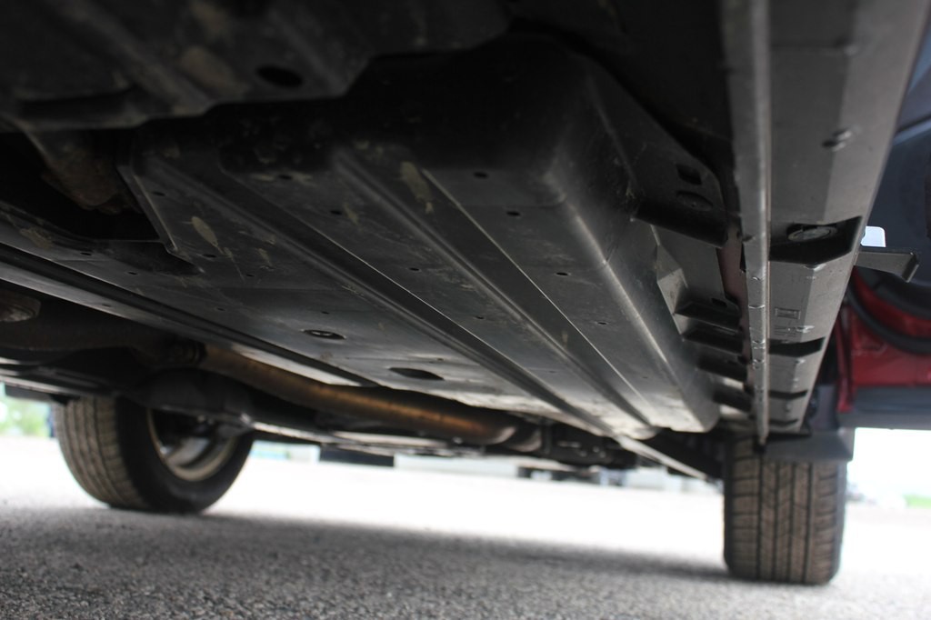 2016 Subaru Forester Image 48