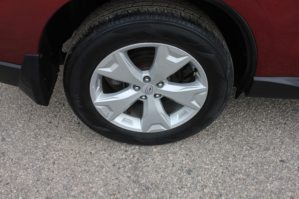 2016 Subaru Forester Image 53