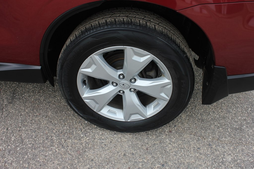 2016 Subaru Forester Image 54