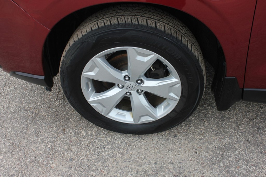 2016 Subaru Forester Image 55