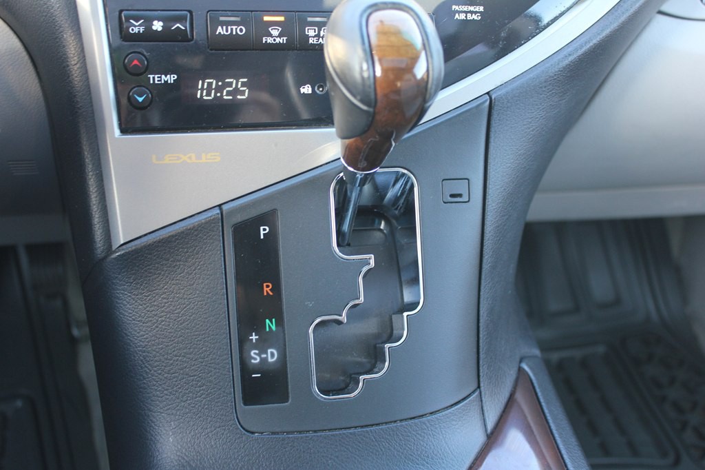 2012 Lexus RX Image 22