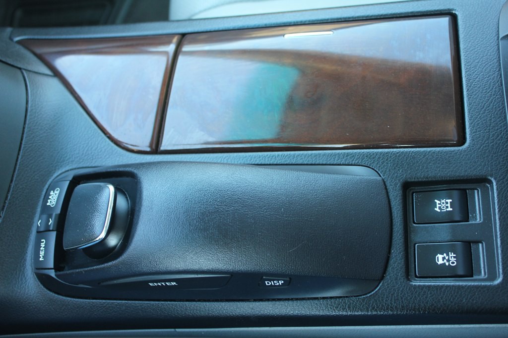 2012 Lexus RX Image 23