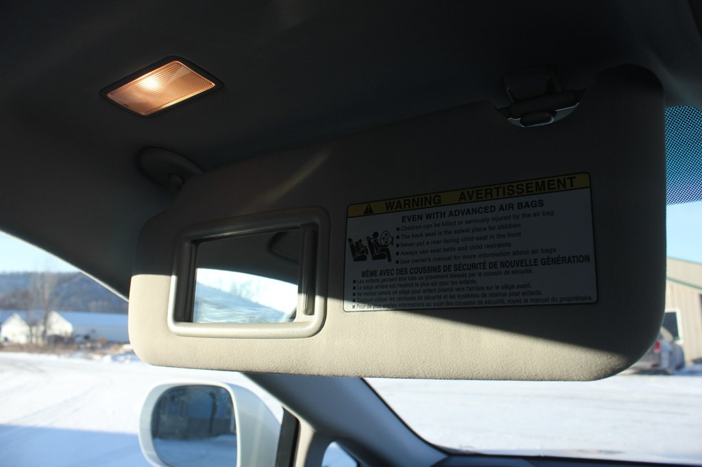 2012 Lexus RX Image 31