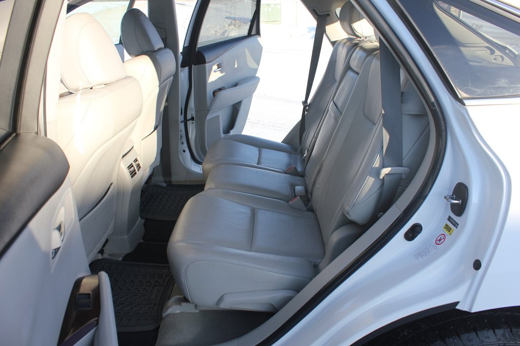2012 Lexus RX Image 45