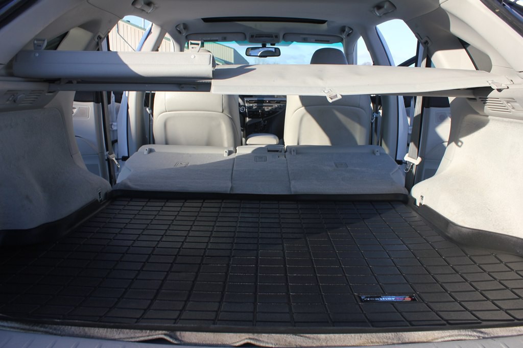 2012 Lexus RX Image 47