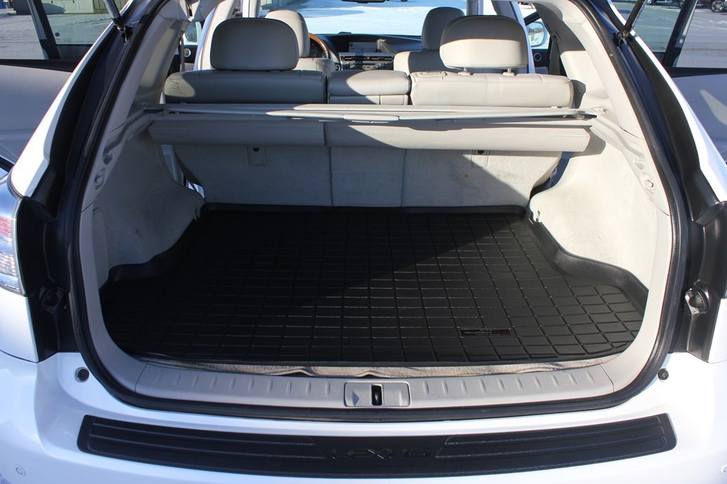 2012 Lexus RX Image 48