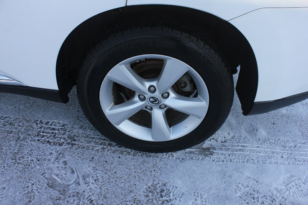 2012 Lexus RX Image 62