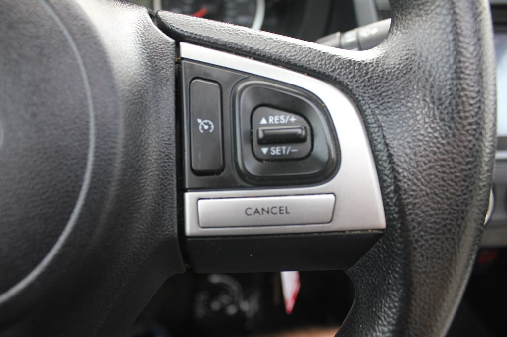 2017 Subaru Forester Image 14