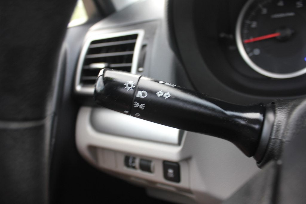 2017 Subaru Forester Image 15