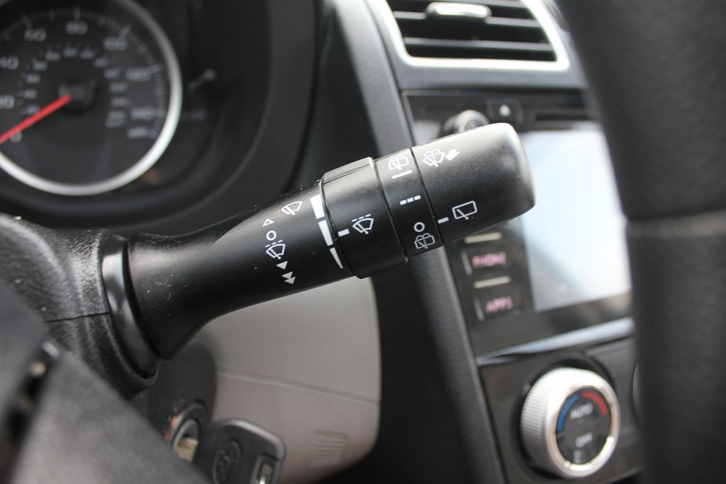 2017 Subaru Forester Image 16