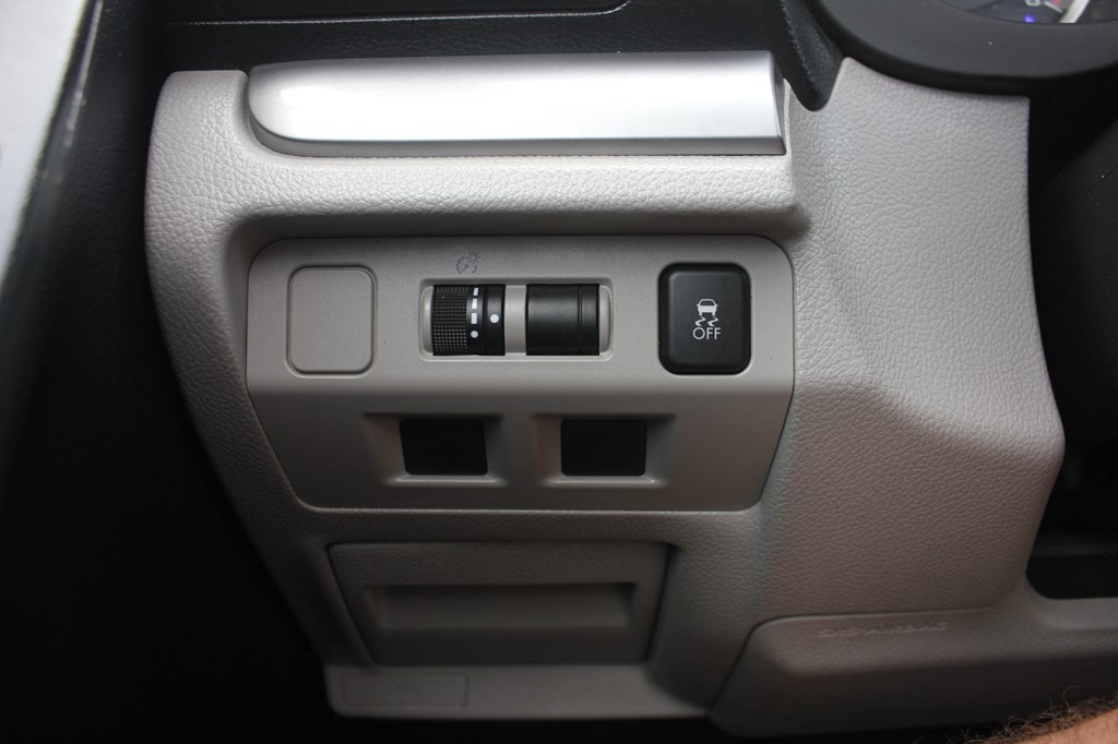 2017 Subaru Forester Image 17