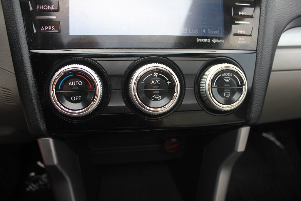 2017 Subaru Forester Image 20