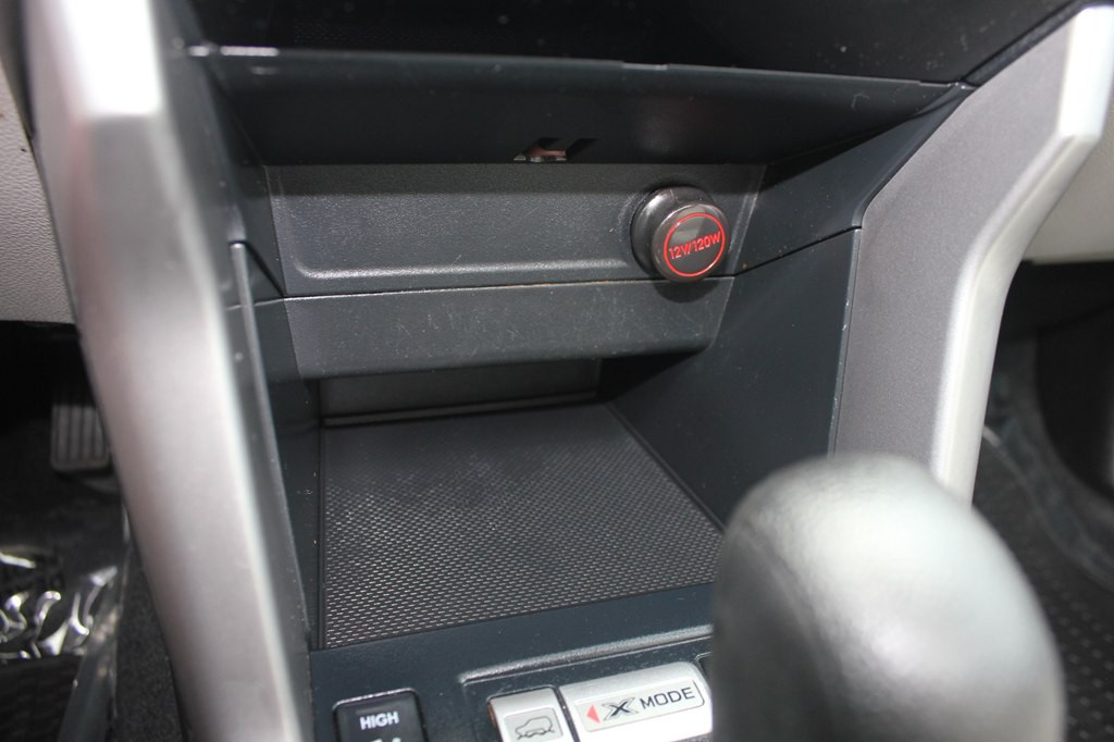 2017 Subaru Forester Image 21