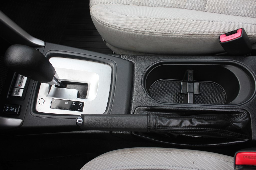 2017 Subaru Forester Image 23