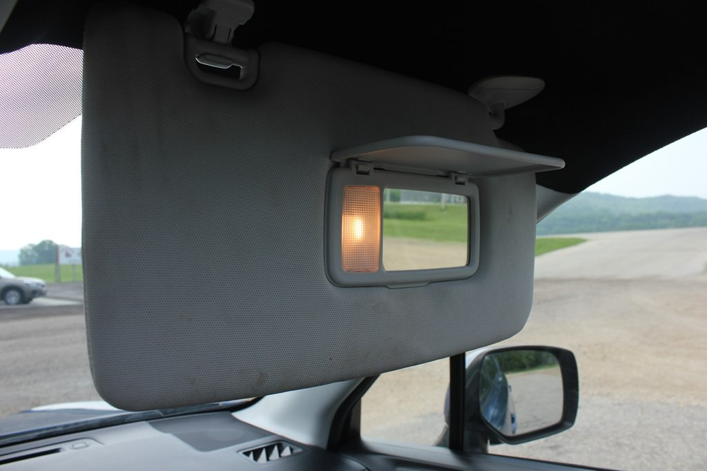 2017 Subaru Forester Image 27