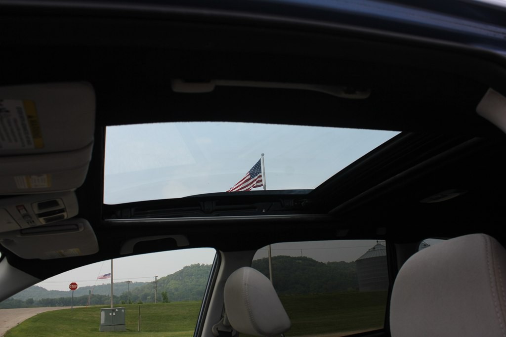 2017 Subaru Forester Image 29