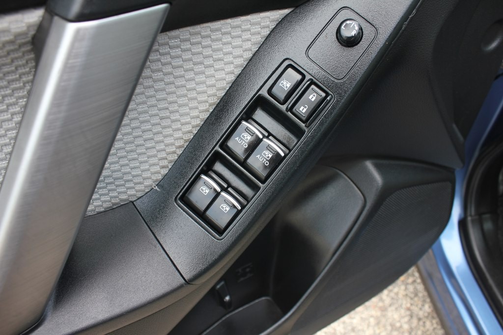 2017 Subaru Forester Image 31