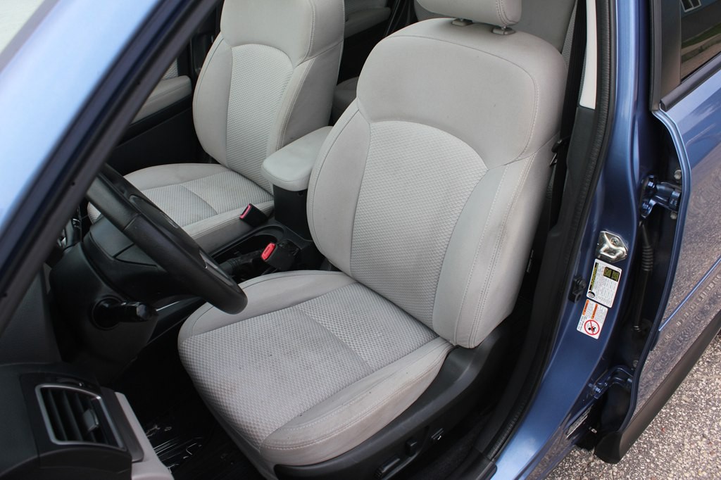 2017 Subaru Forester Image 33