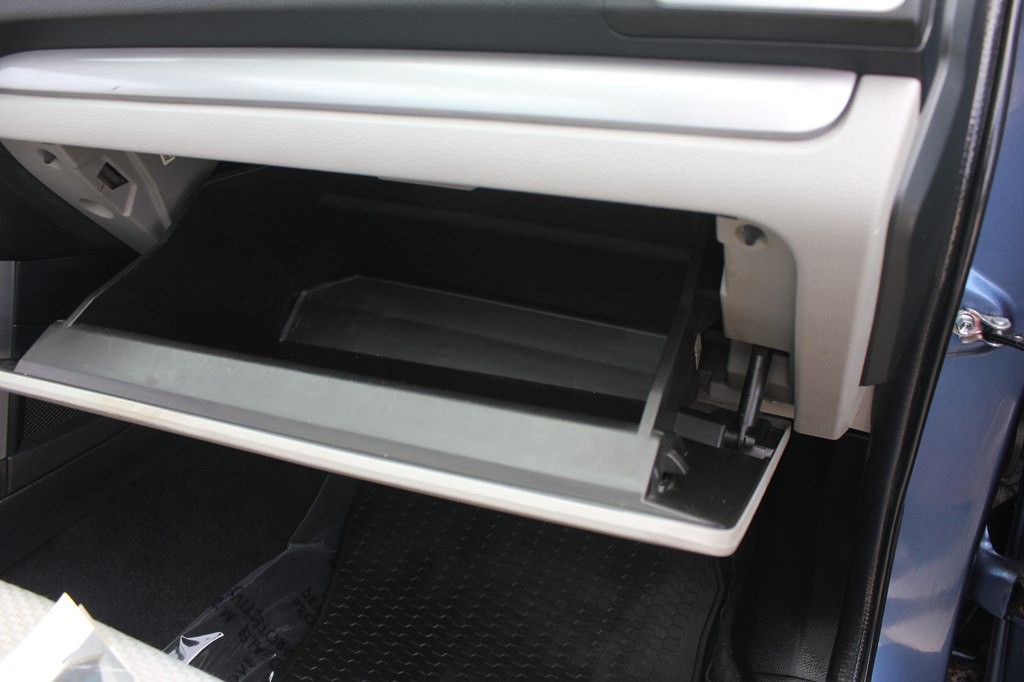 2017 Subaru Forester Image 37