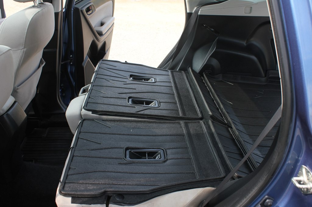 2017 Subaru Forester Image 42